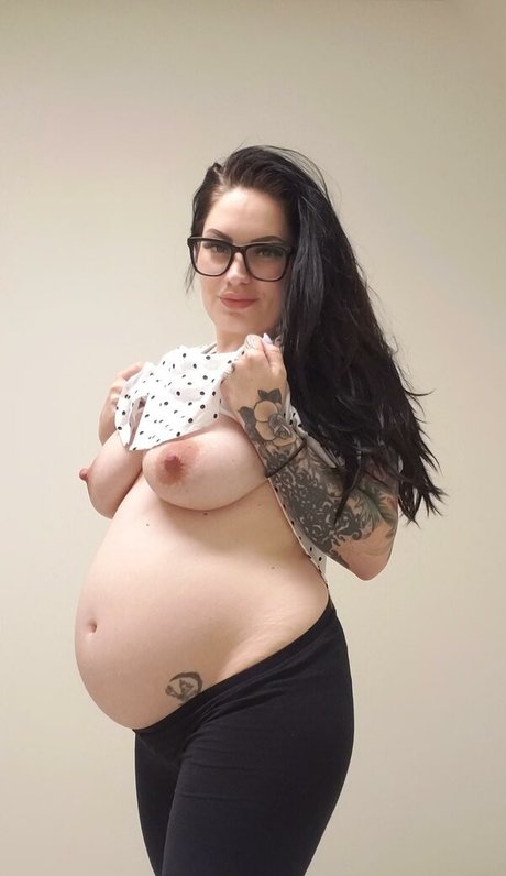 crucifix candy nude onlyfans leak