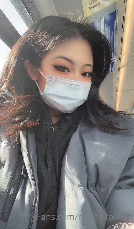 Nnnnekochan only fans pic