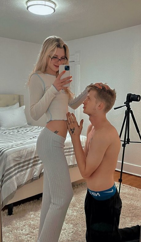 Kassidy Martin onlyfans leaks