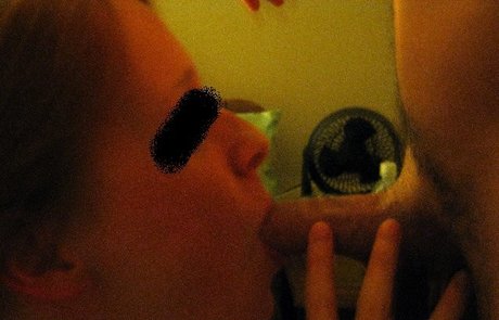 Natural Red only fans leak nude