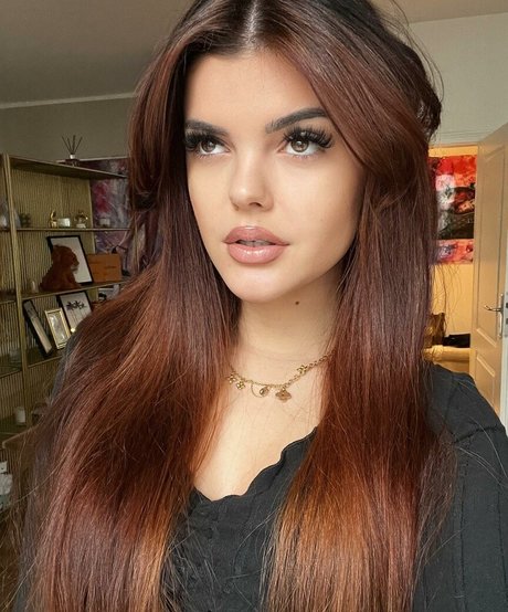 Lara Benjamina Winter onlyfans leaked