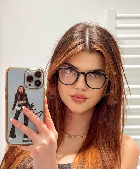 Lara Benjamina Winter leaked onlyfans