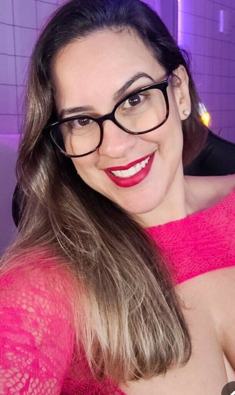 Sra Tete Carioca onlyfans leaked