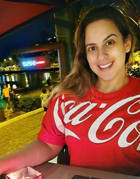 Sra Tete Carioca only fans leak porn