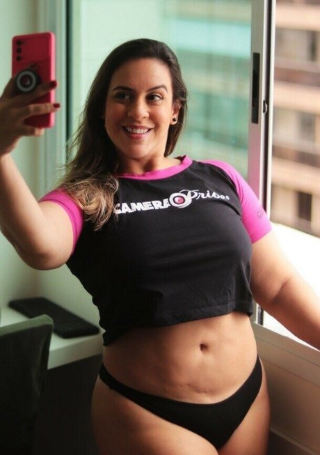 Sra Tete Carioca en onlyfans