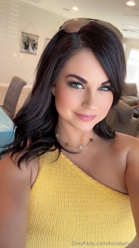 toridanyels onlyfans leaked sex