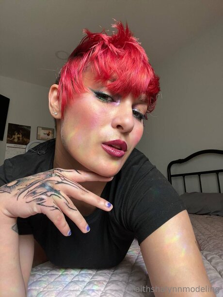 faithsfetishprod leaked onlyfans free