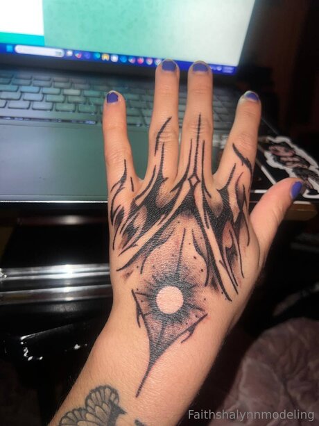 faithsfetishprod onlyfans leaked porn