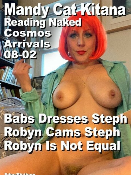 Mandy Cat Kitana onlyfans full