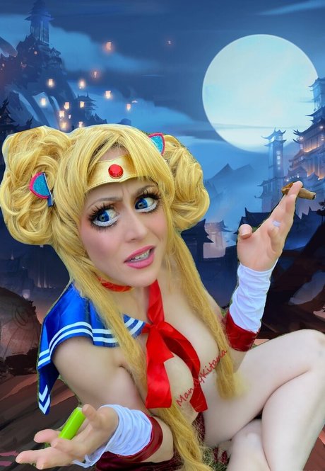 Mandy Cat Kitana leaked onlyfans content