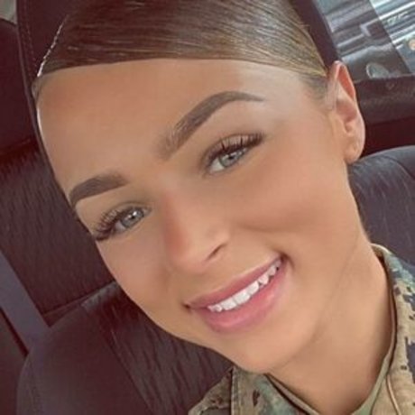 Angel Romero onlyfans nudes leaked