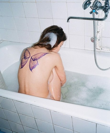 Olga Obumova onlyfans nude porn