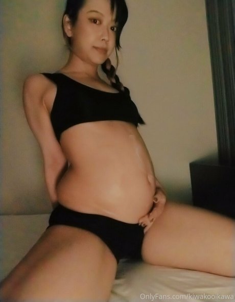 kiwakooikawa strip onlyfans