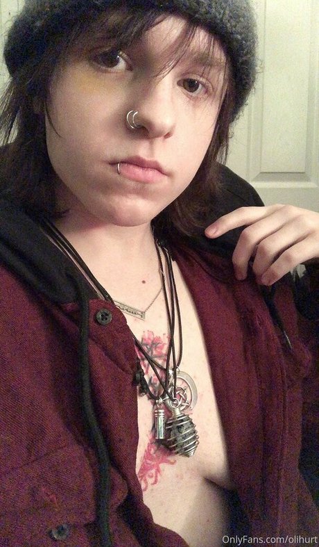 olihurt onlyfans naked porn