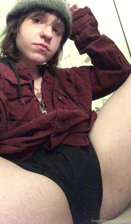 olihurt onlyfans sextape leak