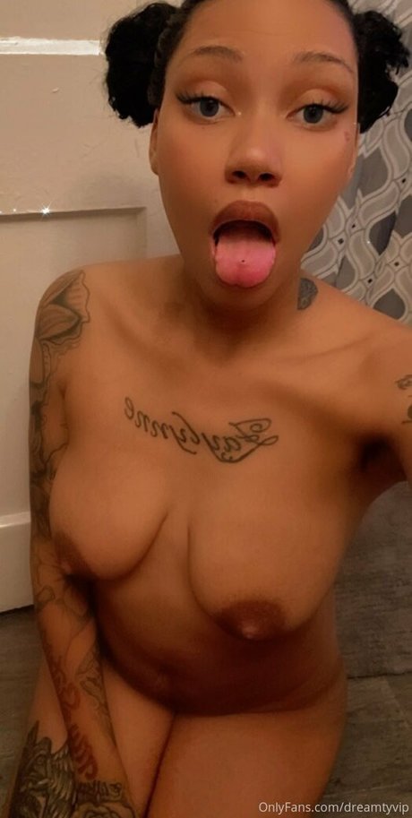 dreamty naked onlyfans