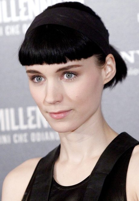 Rooney Mara nudes onlyfans leaks