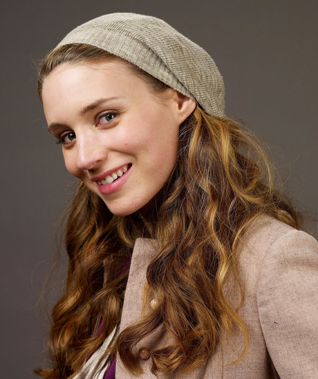 Rooney Mara onlyfans model