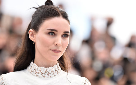 Rooney Mara nude only fans leaks