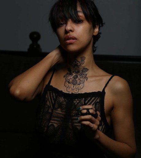 Julya Antoinette leaked only fans porn