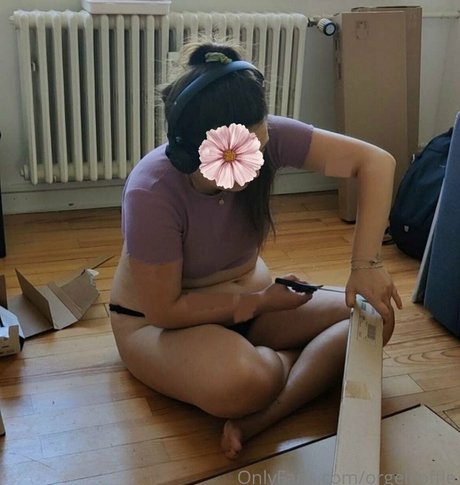 orgelcoffle Profile pic