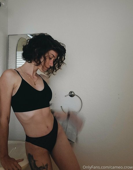 cameo crow onlyfans porn leaks