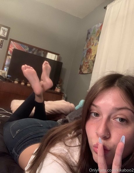 kikaboo2 onlyfans topless