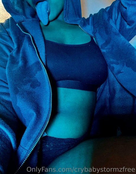 crybabystormzfree only fans leaks porn