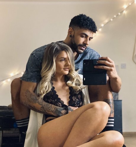 lillieinlace only fans porn