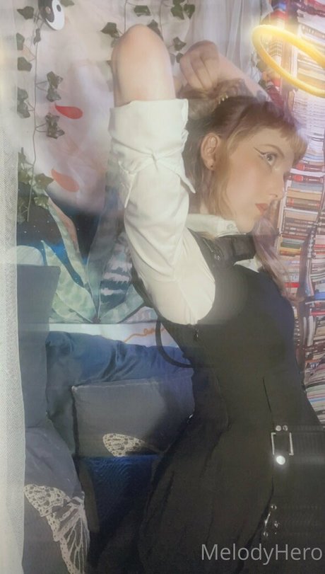 melodyherosfw nudes onlyfans leaks