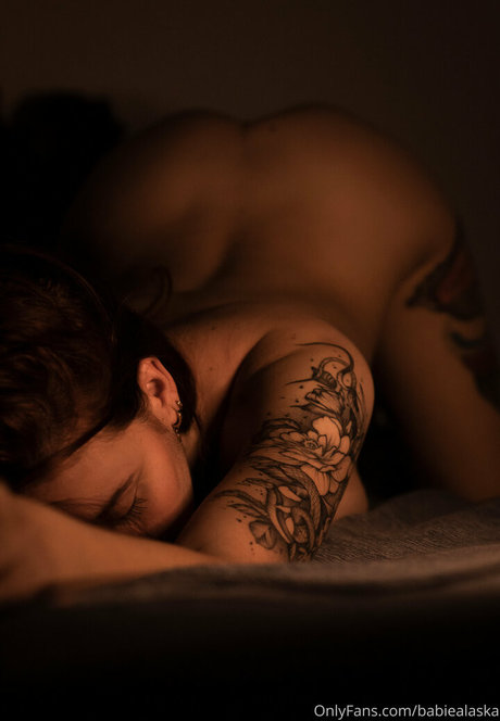 babiealaska leaked onlyfans content