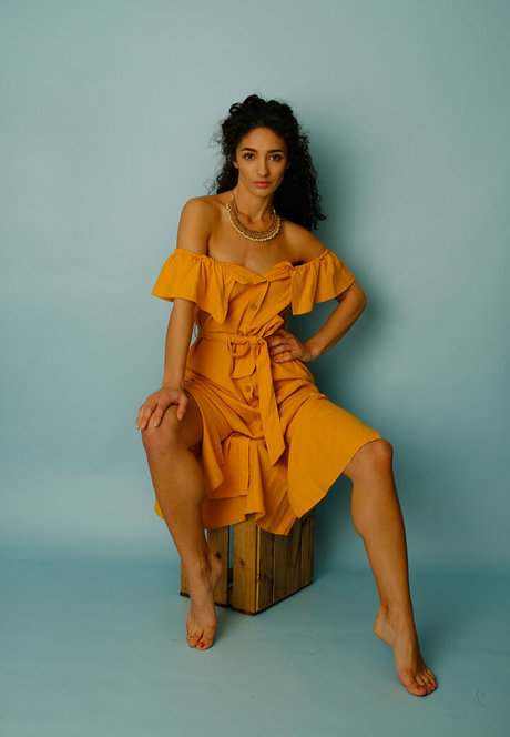 Mischkah Scott Profile pic