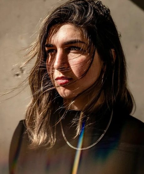 Hillai G onlyfans de