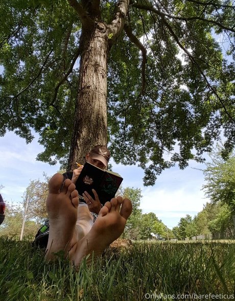 barefeeticus leaked naked onlyfans