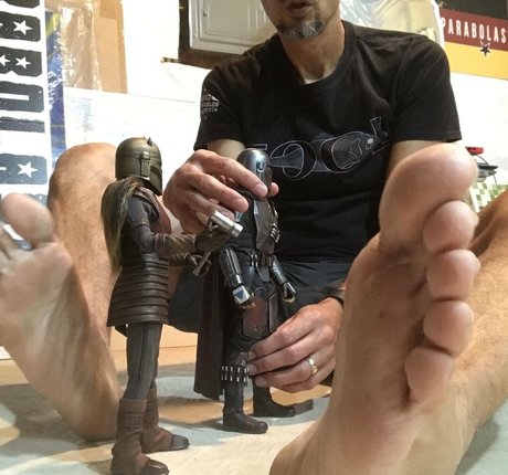 barefeeticus onlyfans exposed