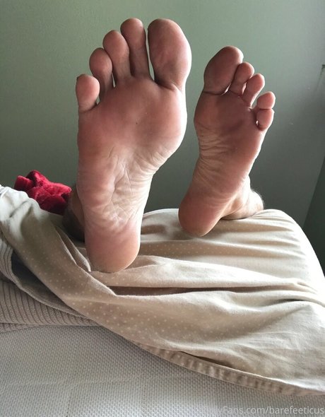 barefeeticus onlyfans leaks