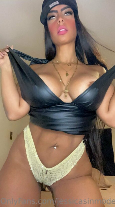 jessicasinmodel onlyfans porn