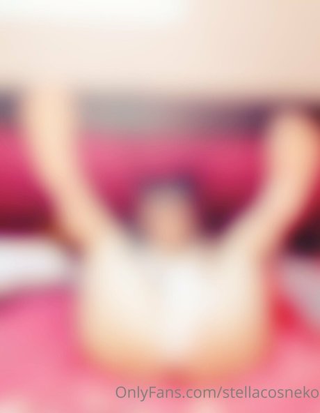 stellacosneko onlyfans for free