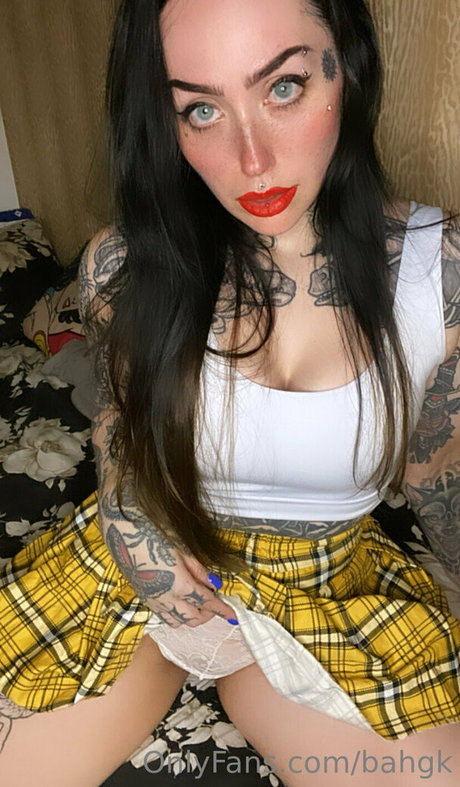bahgk naked onlyfans leaks