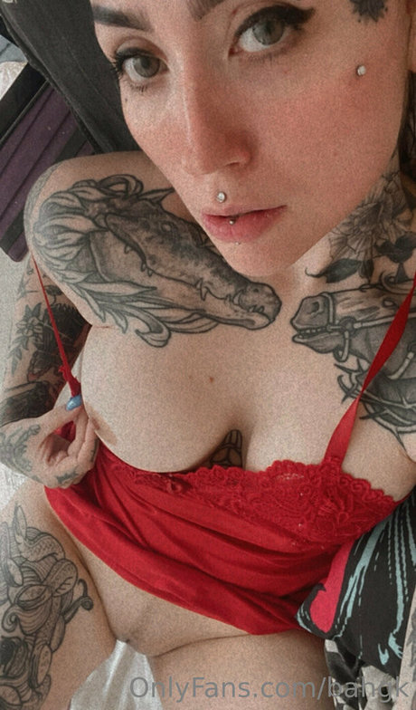 bahgk leaked onlyfans