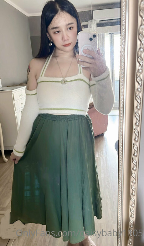 daisybaby1105 leaked only fans porn