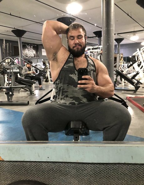 beefybull onlyfans leak