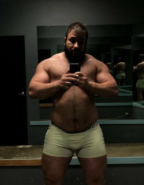 beefybull nudes onlyfans