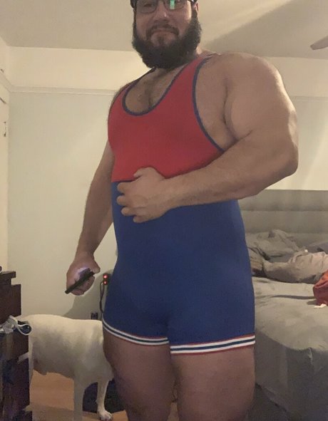 beefybull Profile pic