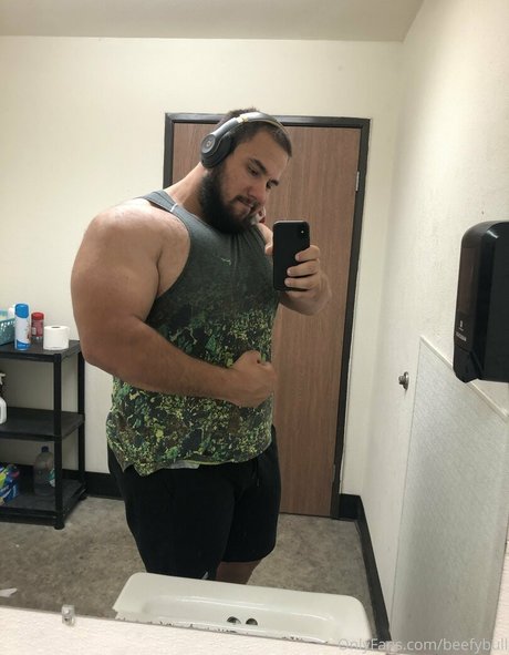 beefybull onlyfans leaj