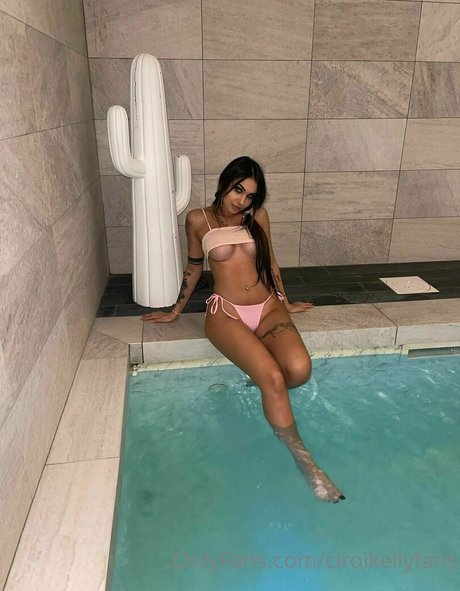 ciroikellyfans onlyfans model images