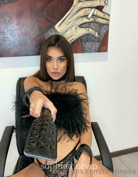 tinytinaaa only fans leaked porn