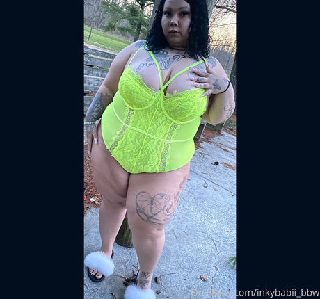 inky hermosa free onlyfans