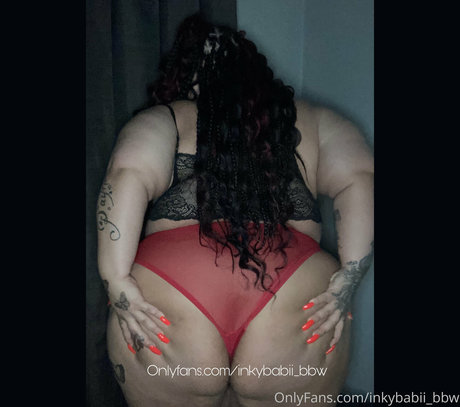 inky hermosa leaks only fans