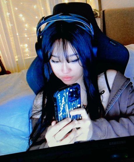 Aliyah Delaney onlyfans leaks